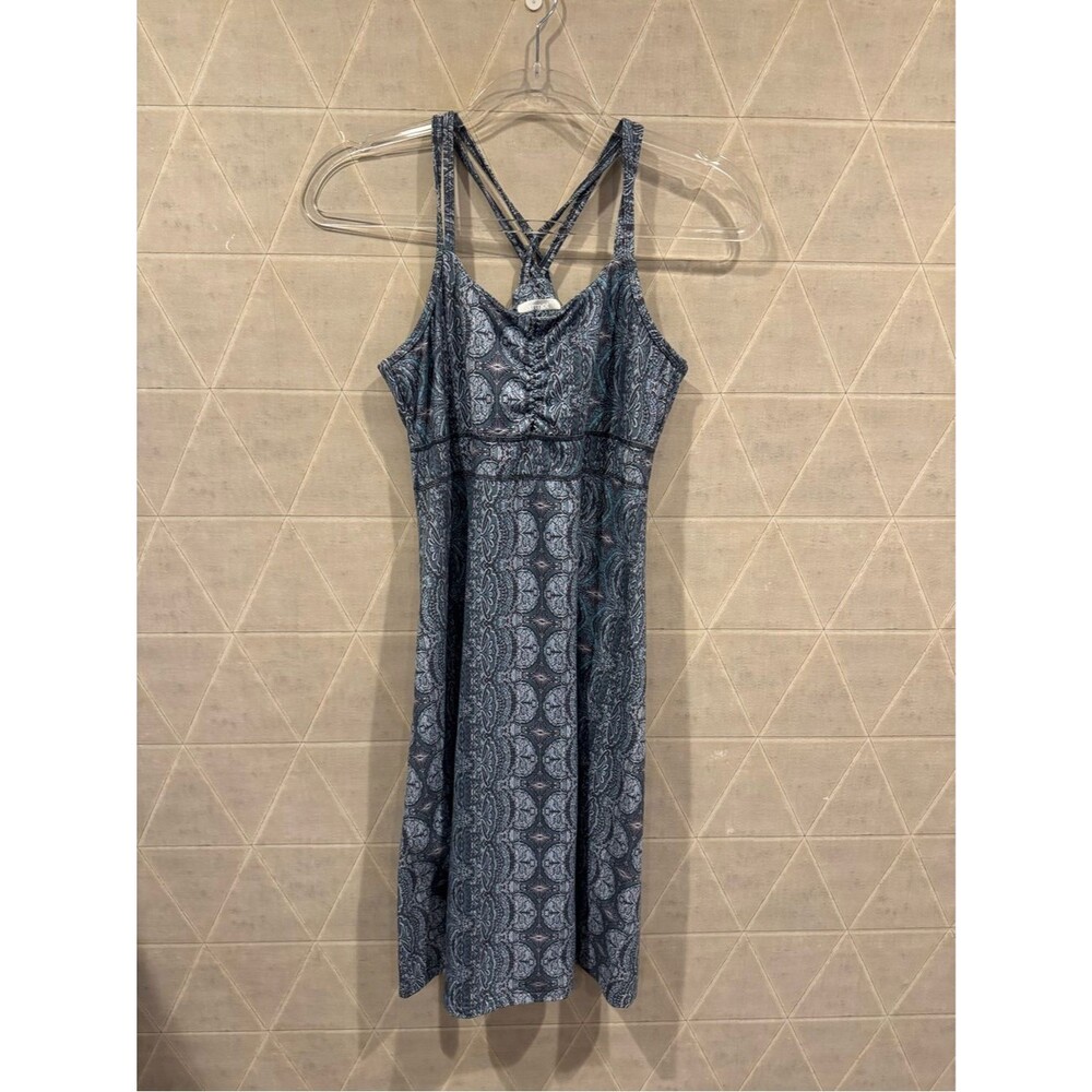 Marmot Taryn dress M - Picture 4 of 6